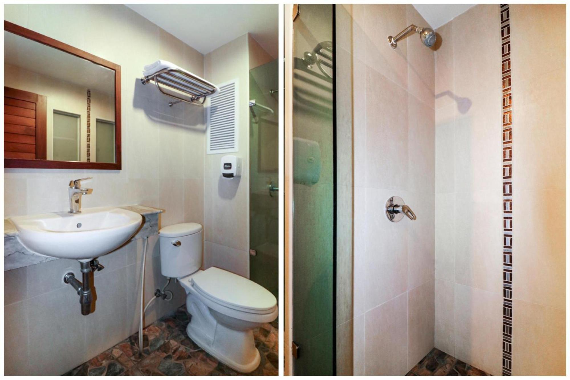 Collection O Ja Siam City Pattaya Exterior photo